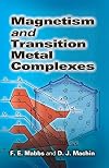 Magnetism and Transition Metal Complexes