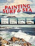 Painting Surf And Sea Dover Art Instruction