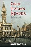 First Italian Reader: A Dual-Language Book