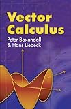 Vector Calculus Dover Books On Mathematics
