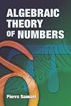 Algebraic Theory of Numbers