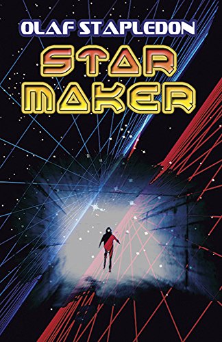 Star Maker book cover