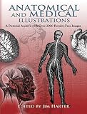 Anatomical And Medical Illustrations A Pictorial Archive With Over 2000 Royaltyfree Images