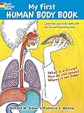 My First Human Body Book