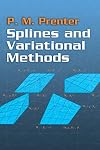 Splines and variational methods