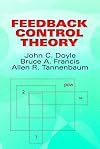 Feedback Control Theory