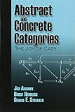 Abstract And Concrete Categories The Joy Of Cats