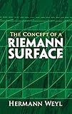 The Concept Of A Riemann Surface