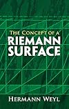 The Concept of a Riemann Surface (Dover Books on Mathematics)