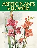 Artistic Plants Flowers