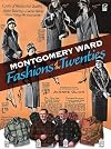 Montgomery Ward Fashions of the Twenties