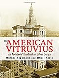 The American Vitruvius An Architects Handbook Of Urban Design