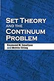 Set Theory And The Continuum Problem