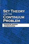 Set Theory and the Continuum Problem