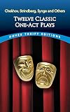 Twelve Classic One-Act Plays
