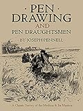 Pen Drawing And Pen Draughtsmen A Classic Survey Of The Medium And Its Masters Dover Fine Art History Of Art