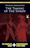 The Taming of the Shrew [Dover Thrift Study Edition]