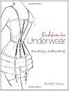 Fashion in Underwear: From Babylon to Bikini Briefs