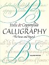 Italic and Copperplate Calligraphy: The Basics and Beyond