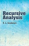 Recursive Analysis (Dover Books on Mathematics)