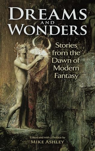 Dreams and Wonders book cover