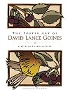 The Poster Art of David Lance Goines: A 40-Year Retrospective (Dover Fine Art, History of Art)