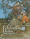 An Edmund Dulac Treasury: 116 Color Illustrations (Dover Fine Art, History of Art)