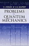 Problems in quantum mechanics