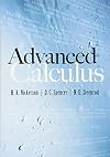 Advanced Calculus (Dover Books on Mathematics)