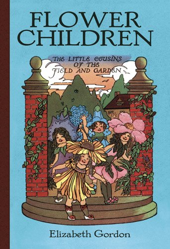 Cover of Flower Children