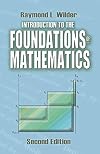 Introduction to the Foundations of Mathematics