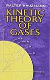 Kinetic Theory Of Gases Dover Books On Chemistry