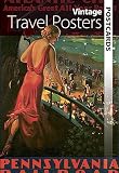 Vintage Travel Posters Postcards