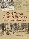 Old-Time Camp Stoves and Fireplaces (Dover Books on Antiques and Collecting)