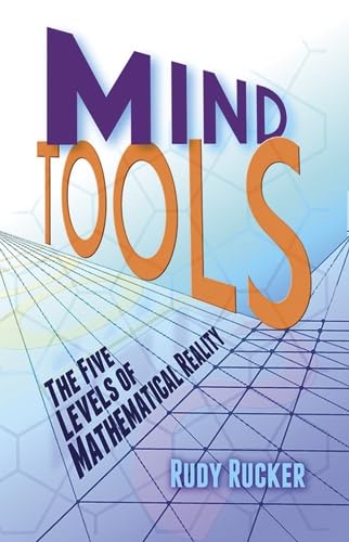 Mind Tools book cover
