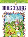 Creative Haven Curious Creatures