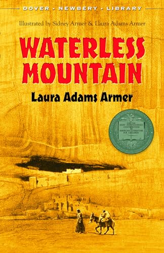 Waterless Mountain 표지