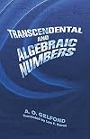Transcendental and algebraic numbers