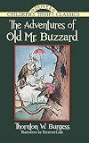 The Adventures of Ol' Mistah Buzzard
