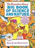 The Berenstain Bears Big Book Of Science And Nature Dover Childrens Science Books
