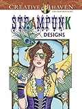 Steampunk Designs