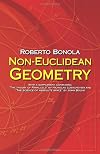 Non-Euclidean Geometry: A Critical and Historical Study of its Development