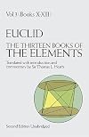 The Thirteen Books of the Elements, Vol. 3, books 10-13