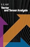 Vector And Tensor Analysis