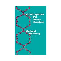 Atomic Spectra and Atomic Structure