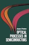 Optical Processes in Semiconductors