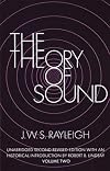 The theory of sound, Volume 2
