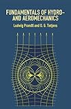 Fundamentals Of Hydro And Aeromechanics Dover Books On Aeronautical Engineering