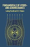 Fundamentals of Hydro- and Aeromechanics