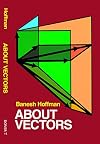 About Vectors (Dover Books on Mathematics)